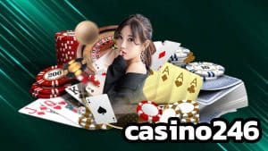 casino246